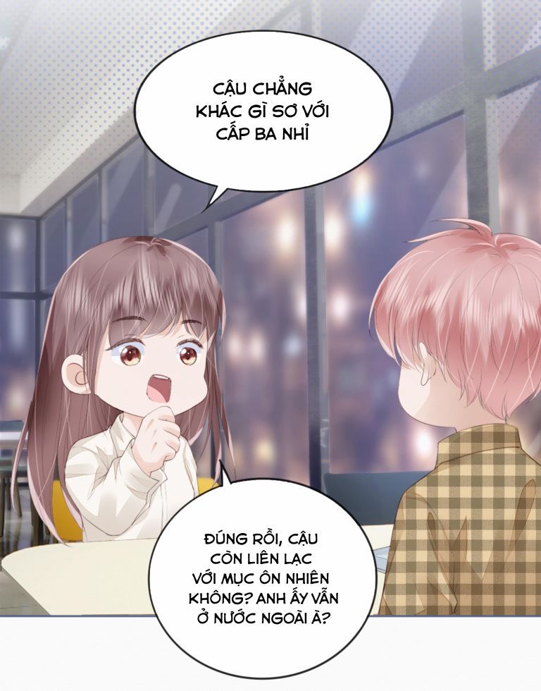 Tri Bỉ - Chương 45