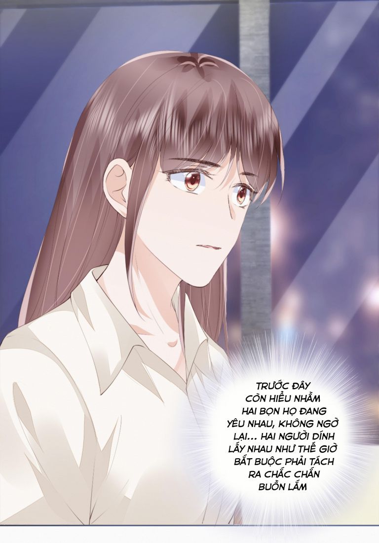 Tri Bỉ - Chương 45