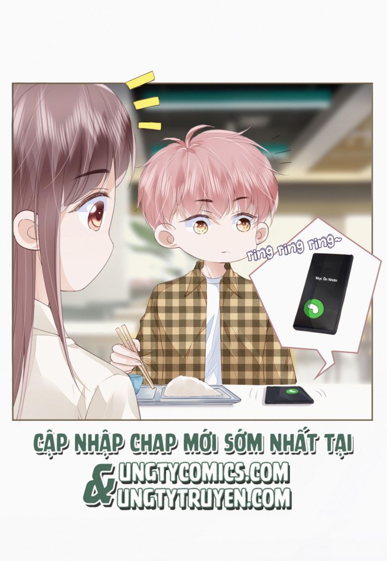 Tri Bỉ - Chương 45