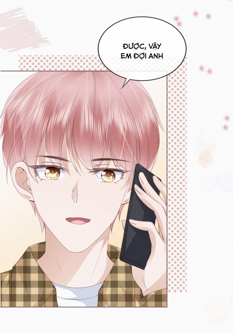 Tri Bỉ - Chương 45