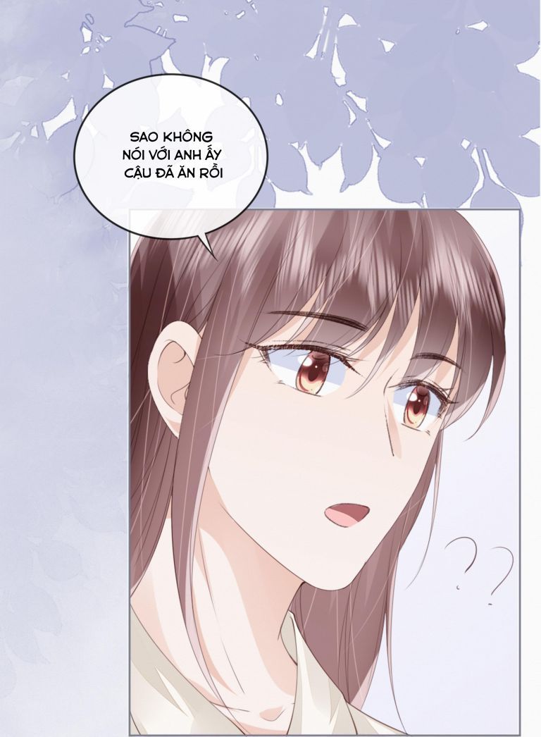 Tri Bỉ - Chương 45
