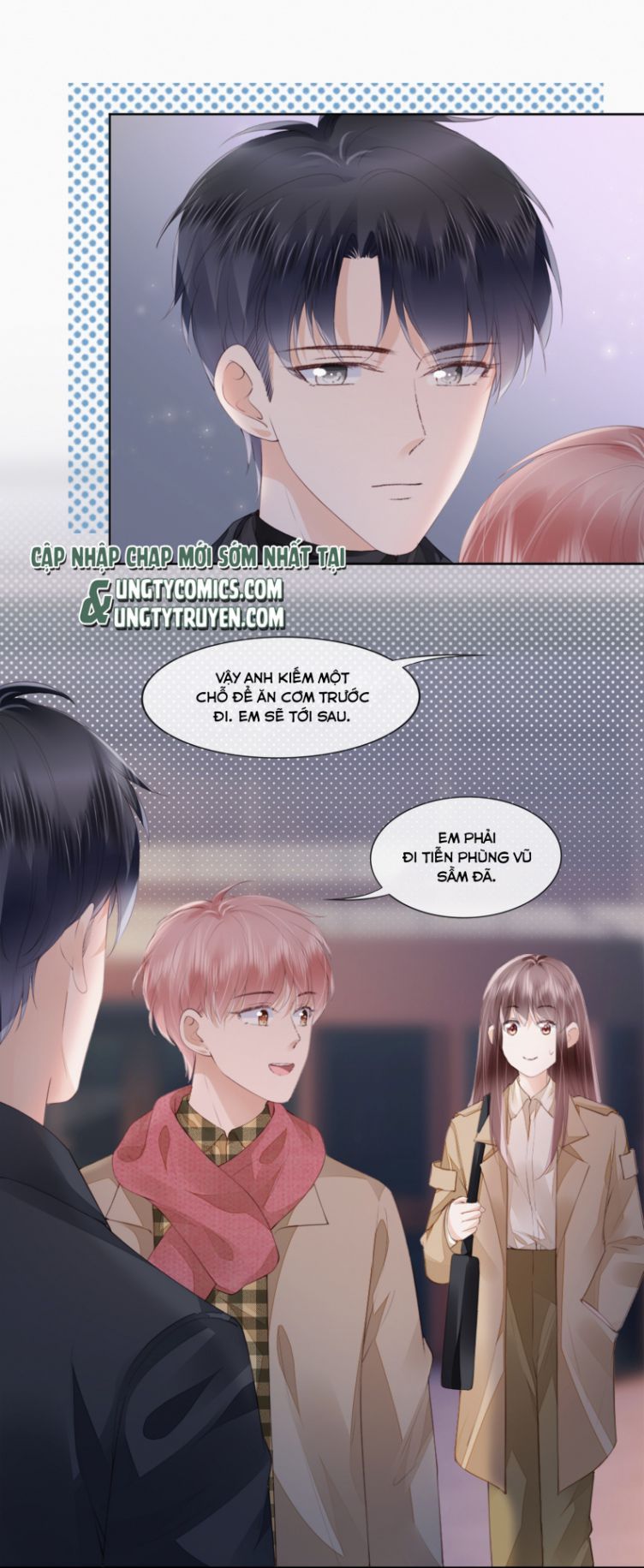Tri Bỉ - Chương 46