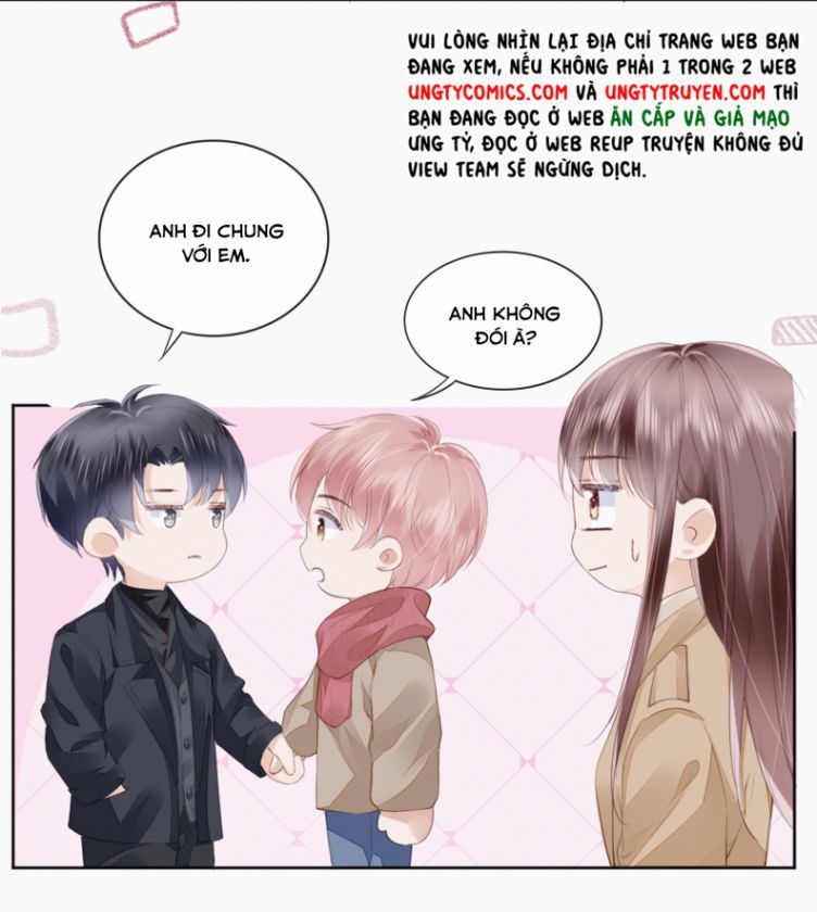 Tri Bỉ - Chương 46