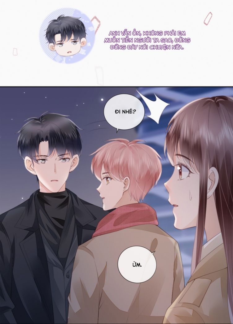 Tri Bỉ - Chương 46