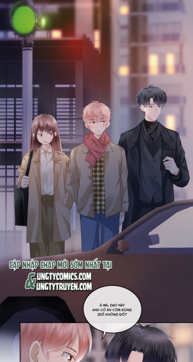 Tri Bỉ - Chương 46