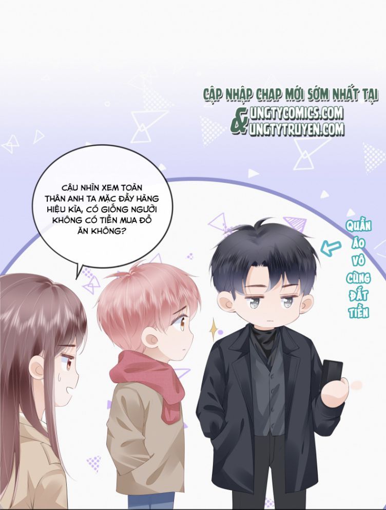 Tri Bỉ - Chương 46