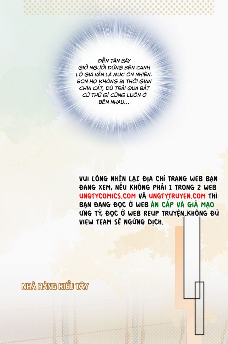 Tri Bỉ - Chương 46