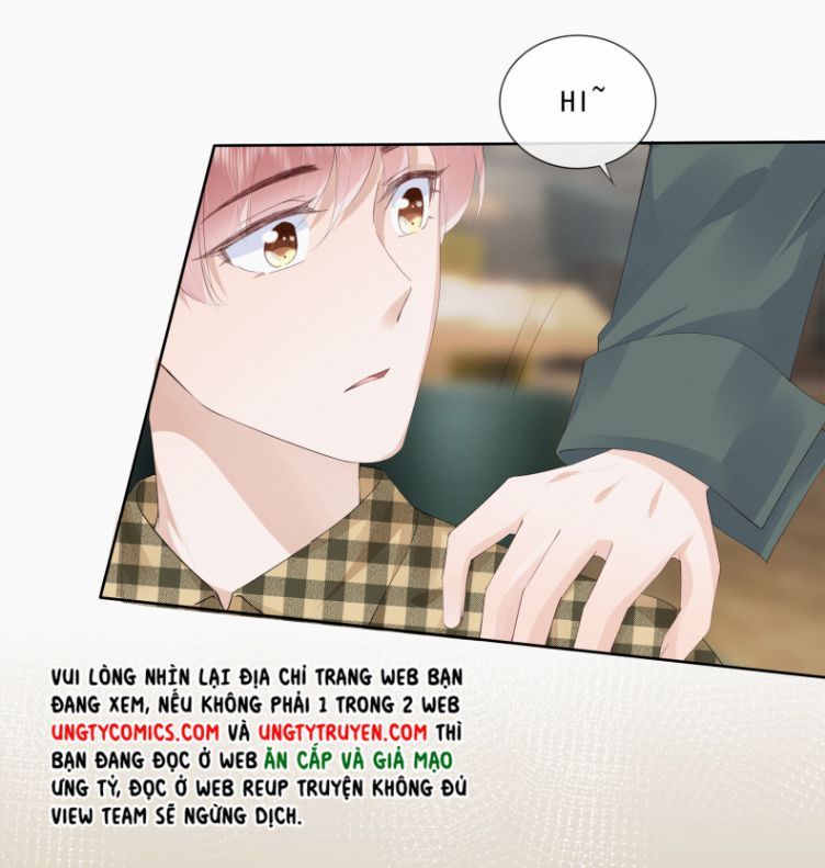 Tri Bỉ - Chương 46