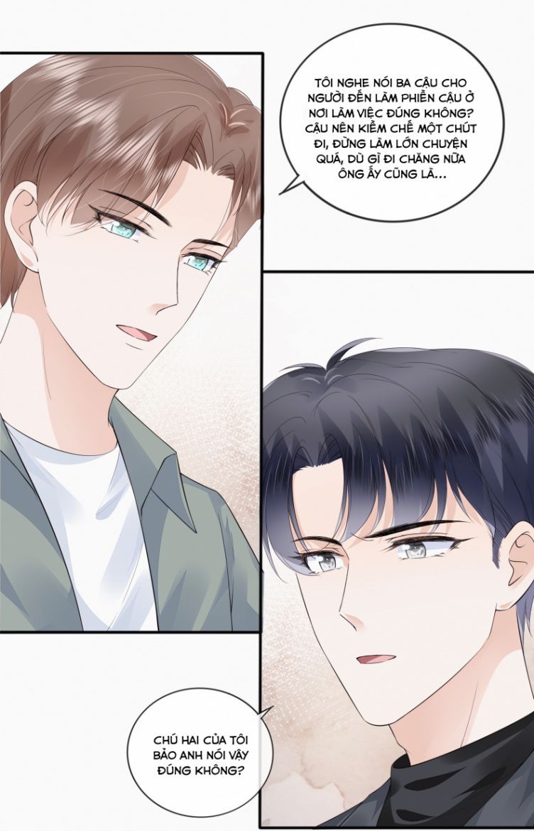 Tri Bỉ - Chương 46