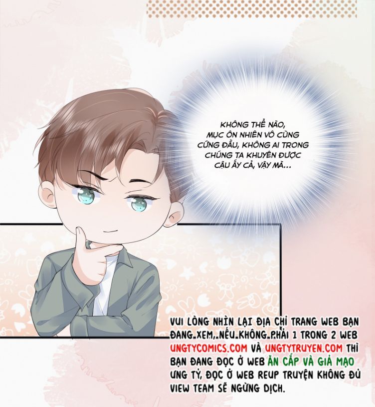 Tri Bỉ - Chương 46