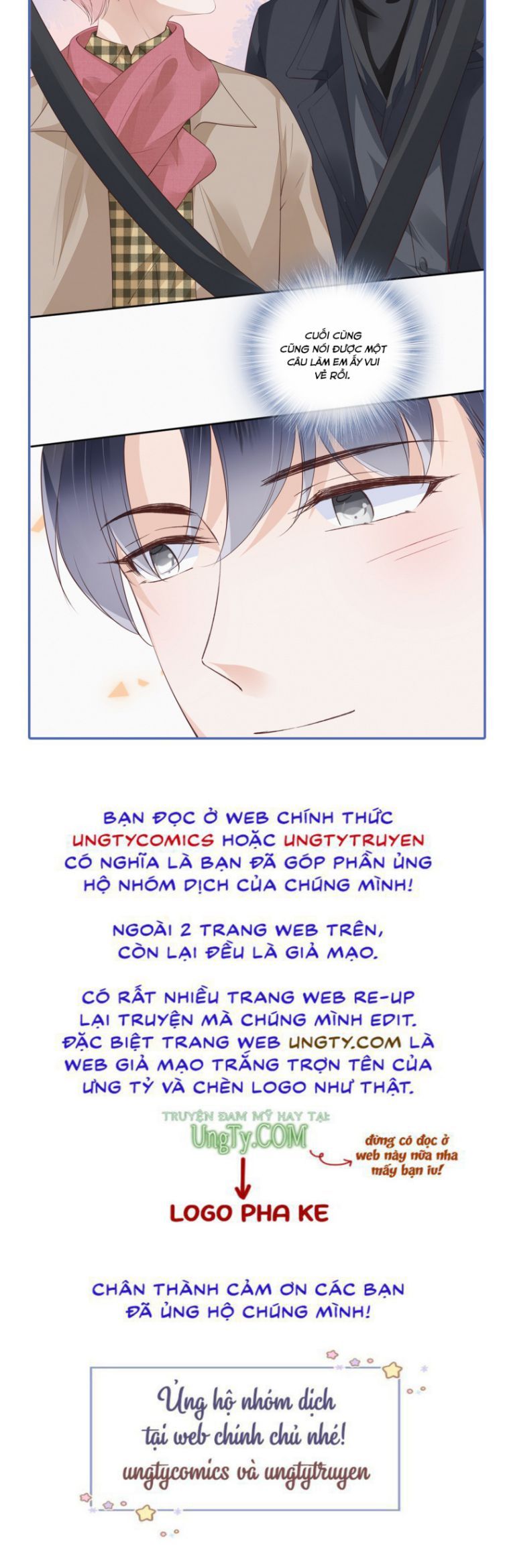 Tri Bỉ - Chương 46