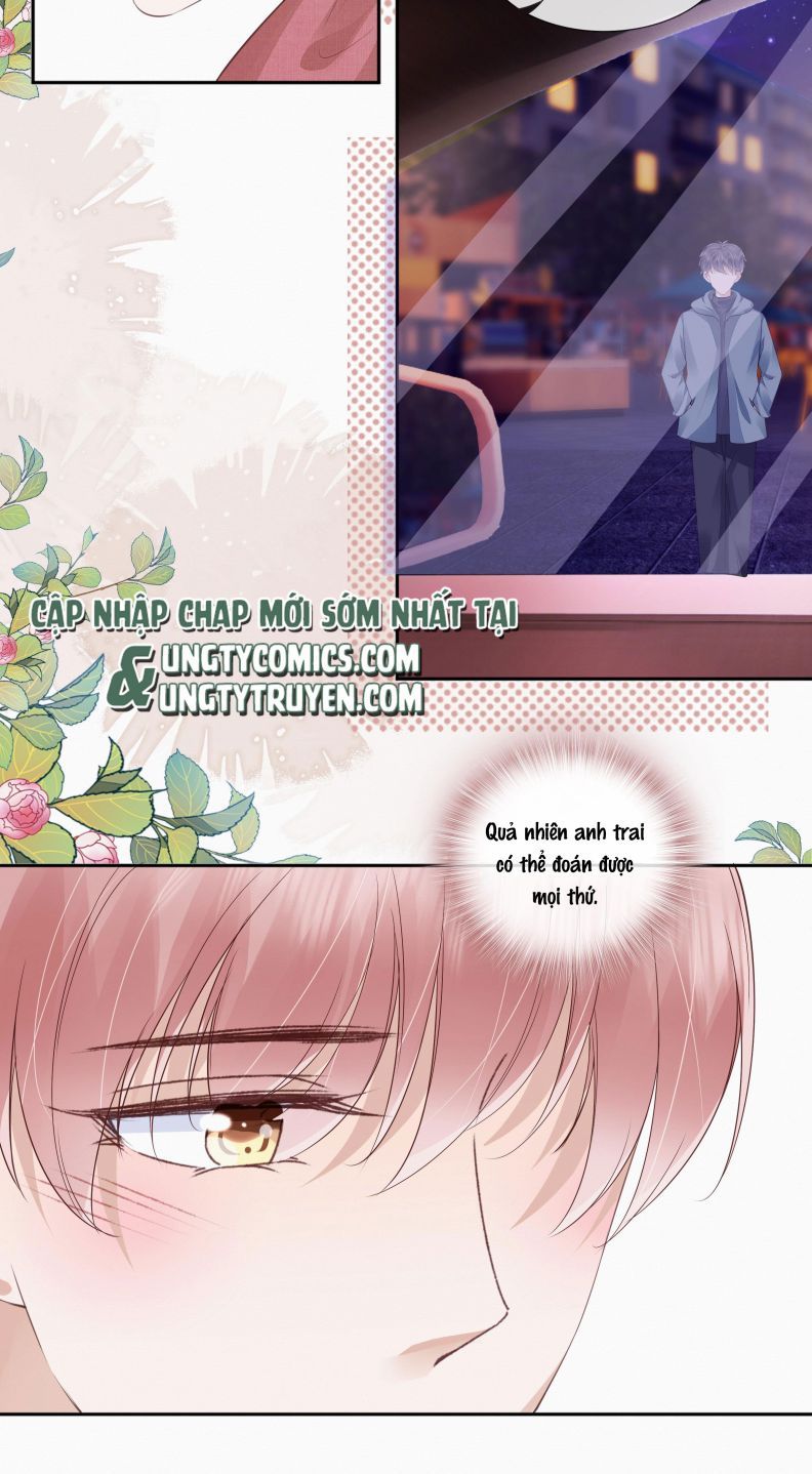 Tri Bỉ - Chương 47
