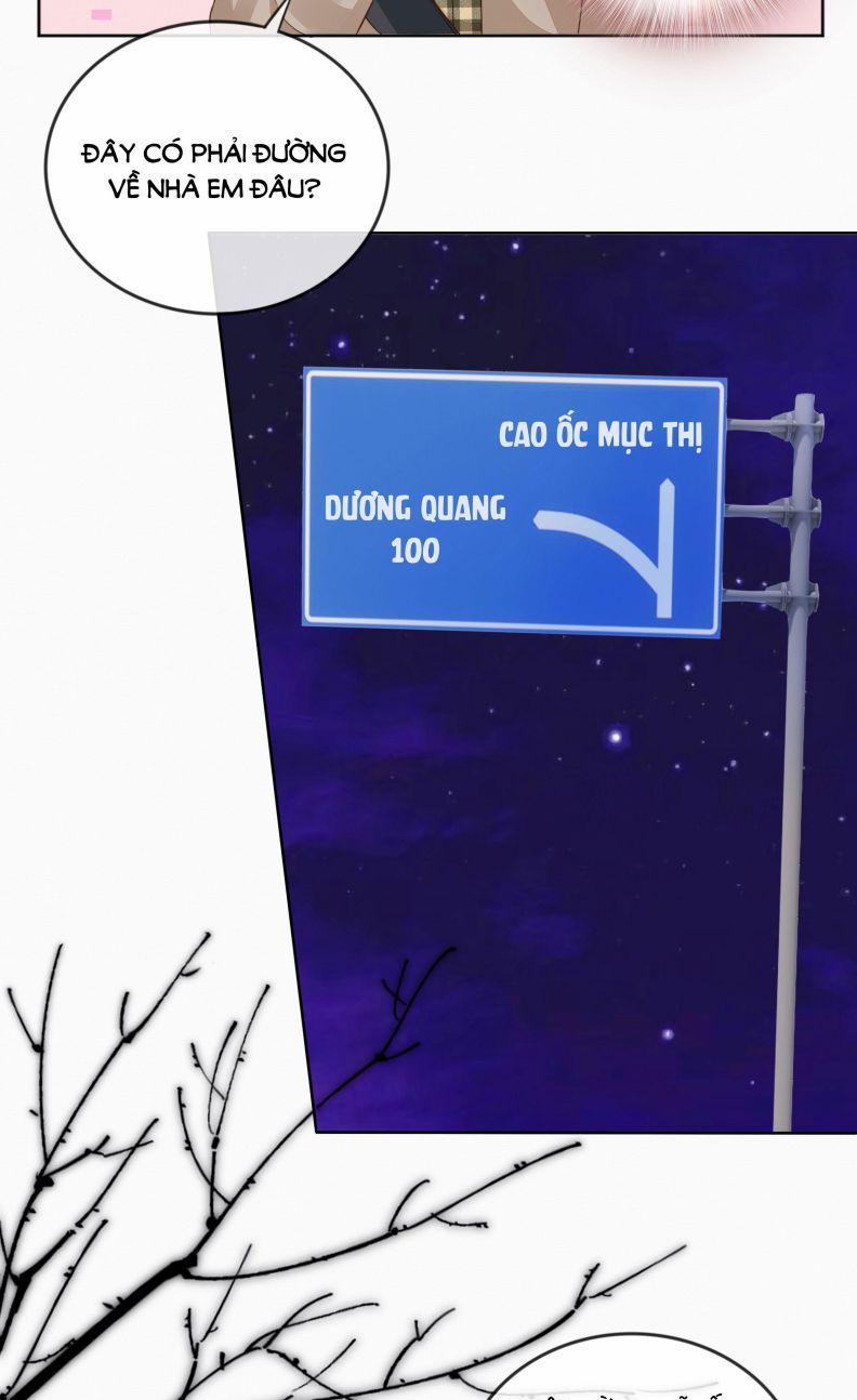 Tri Bỉ - Chương 47