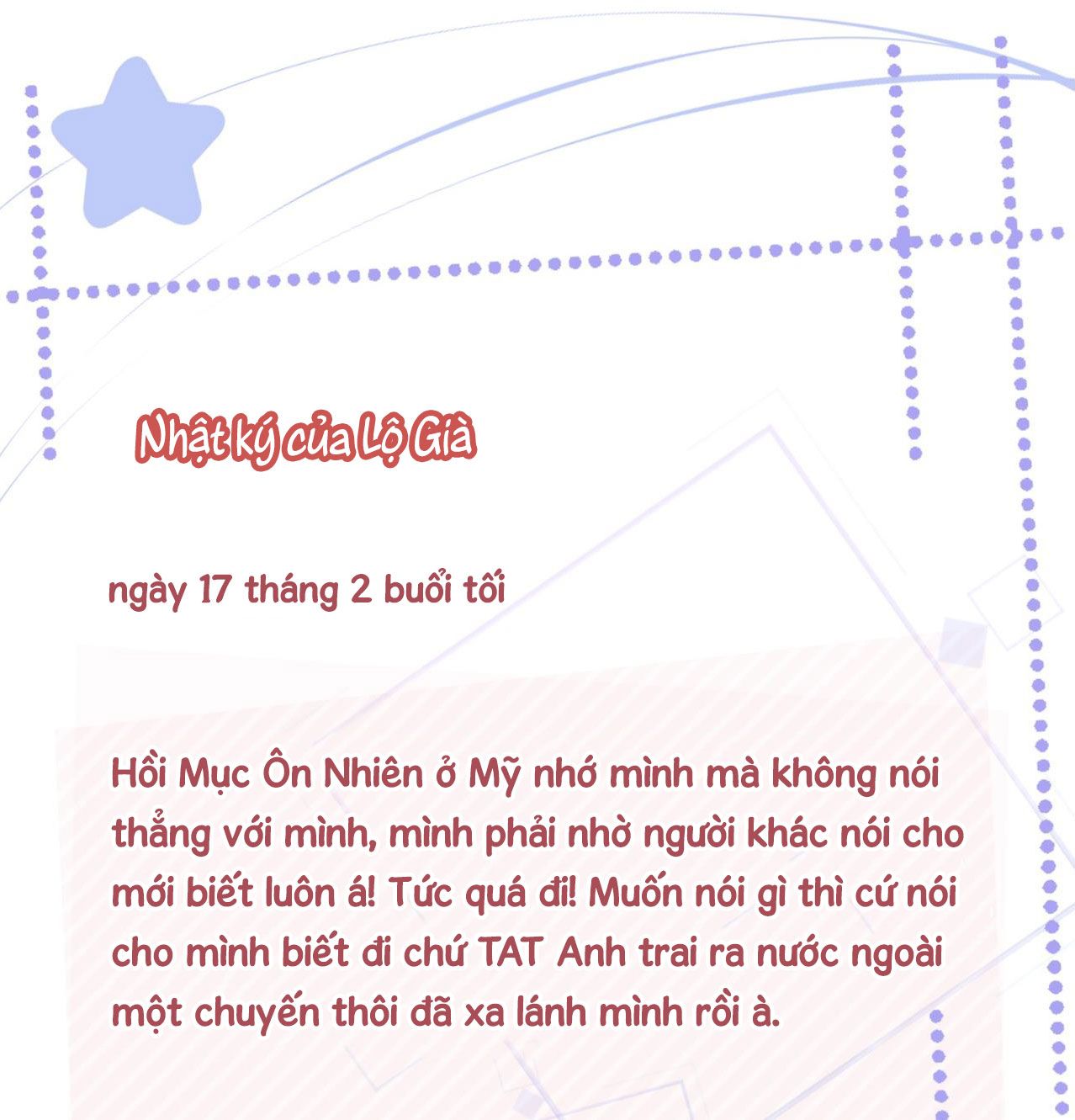 Tri Bỉ - Chương 47