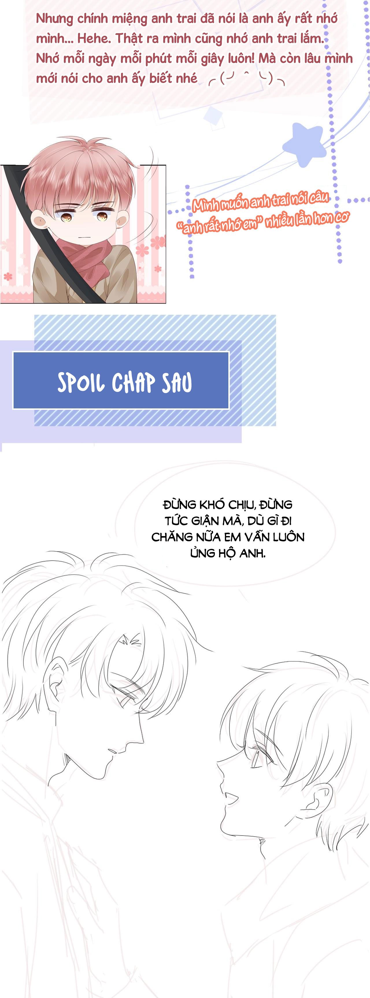 Tri Bỉ - Chương 47