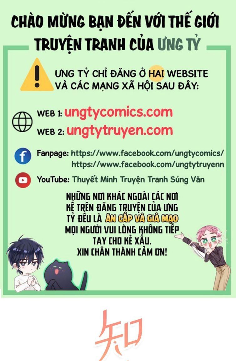 Tri Bỉ - Chương 48