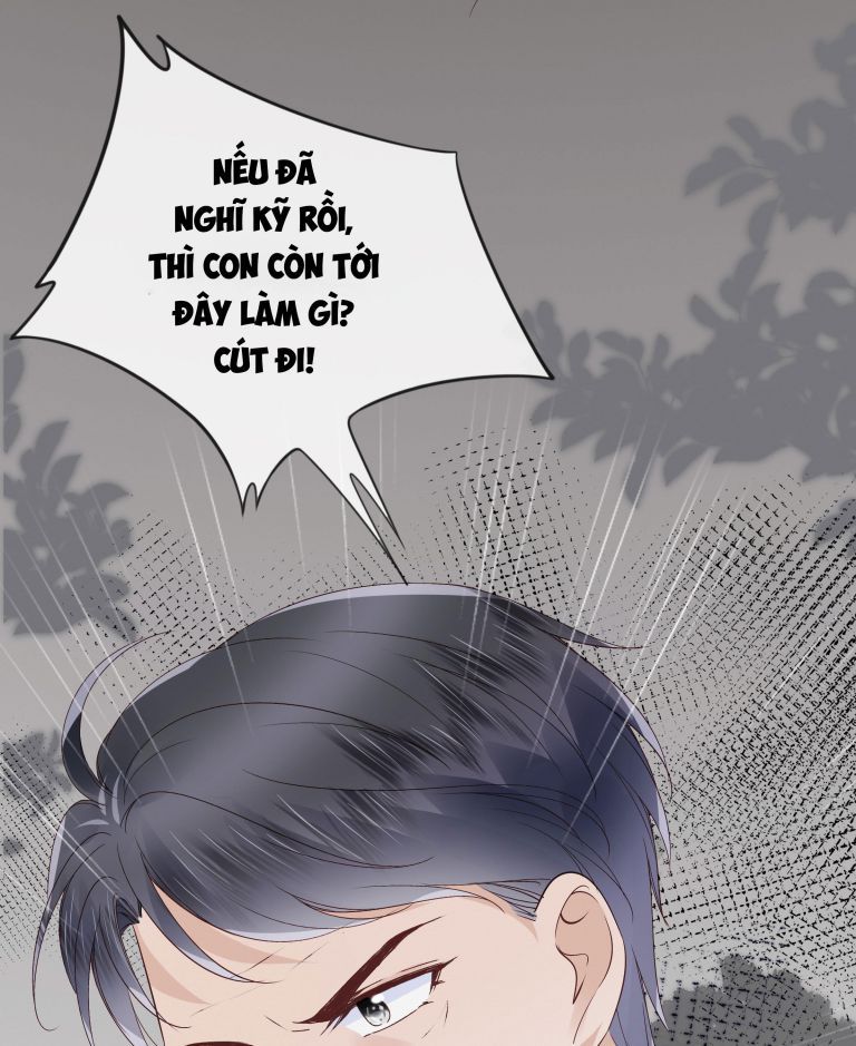 Tri Bỉ - Chương 48