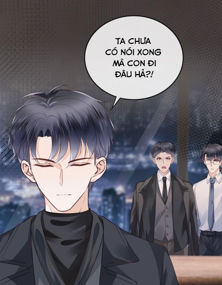 Tri Bỉ - Chương 48