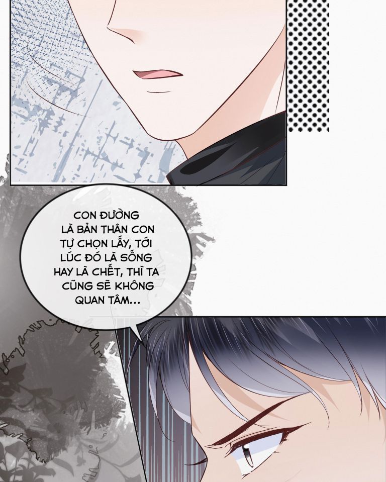 Tri Bỉ - Chương 48