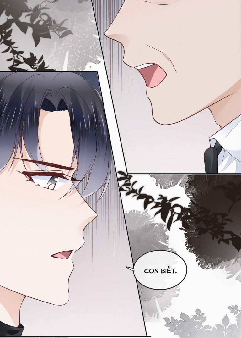 Tri Bỉ - Chương 48