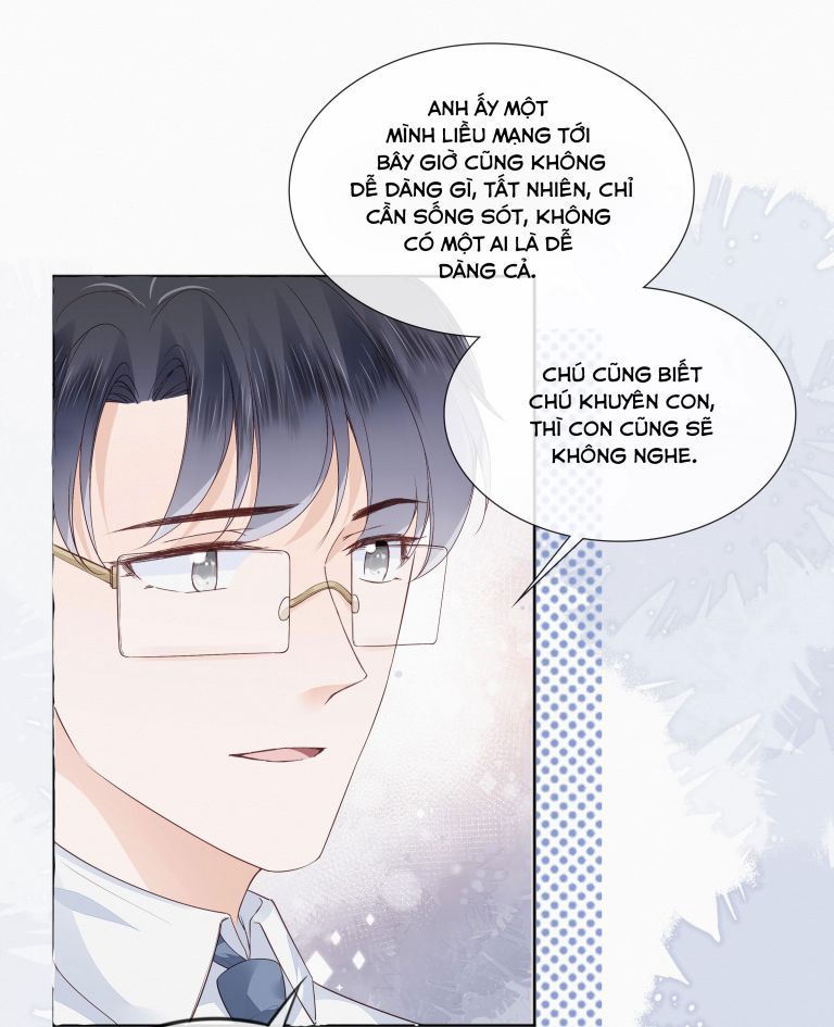 Tri Bỉ - Chương 48