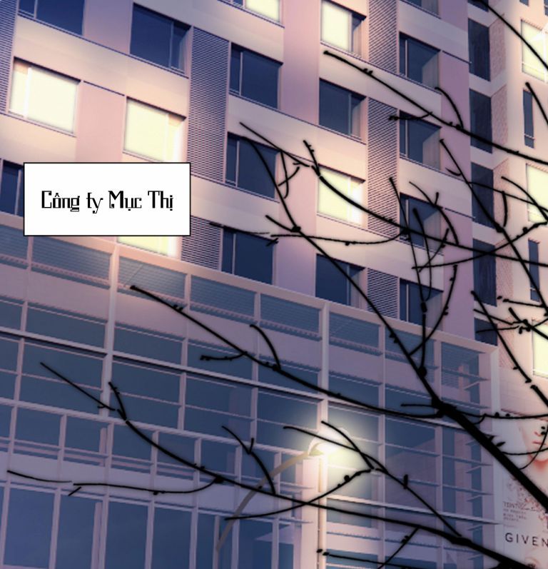 Tri Bỉ - Chương 48