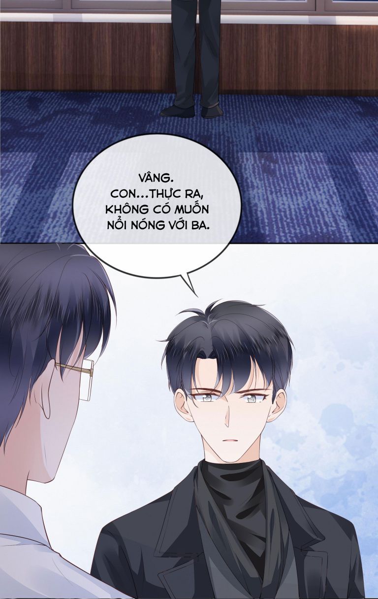 Tri Bỉ - Chương 48