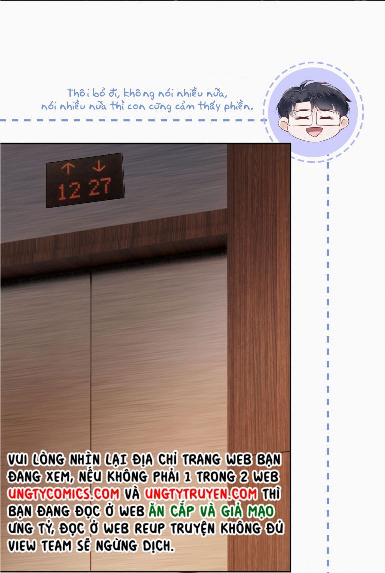 Tri Bỉ - Chương 48