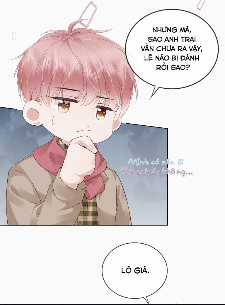 Tri Bỉ - Chương 48