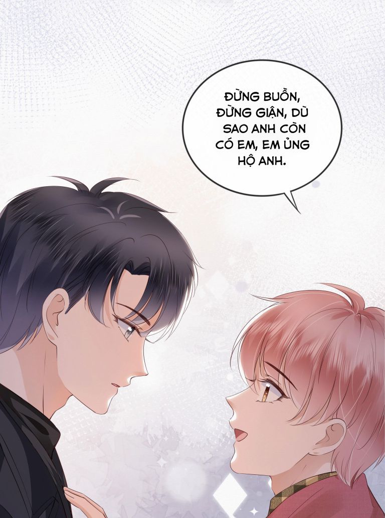 Tri Bỉ - Chương 48