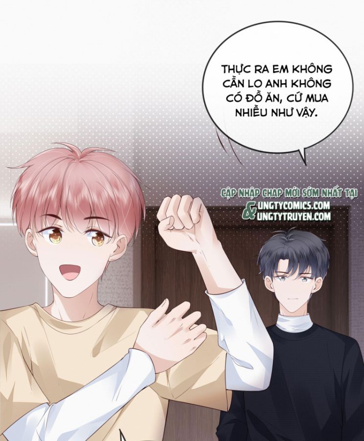 Tri Bỉ - Chương 49