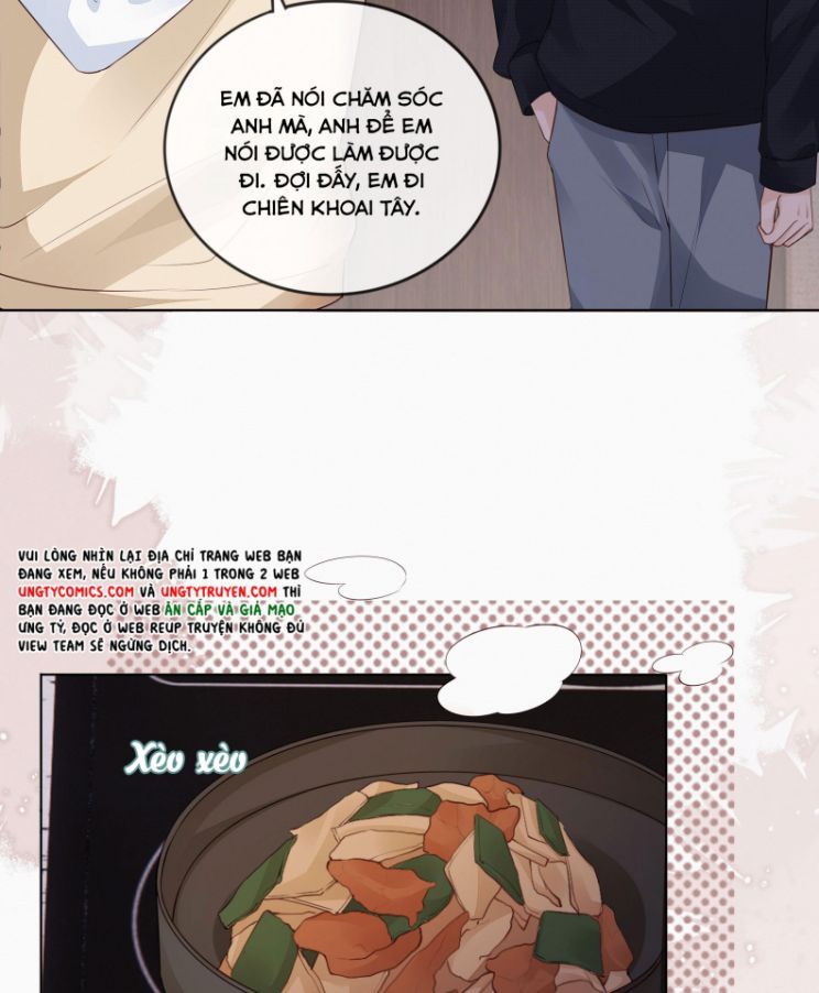 Tri Bỉ - Chương 49