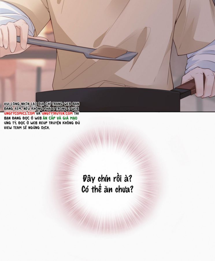 Tri Bỉ - Chương 49