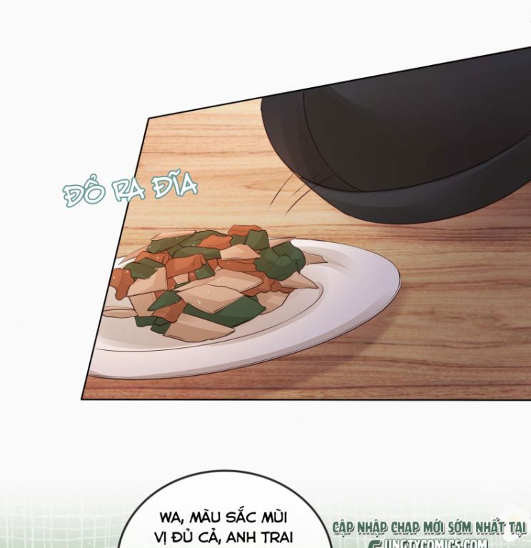 Tri Bỉ - Chương 49