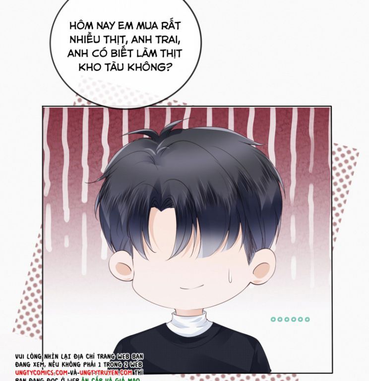 Tri Bỉ - Chương 49