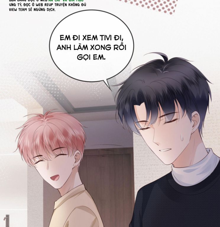 Tri Bỉ - Chương 49