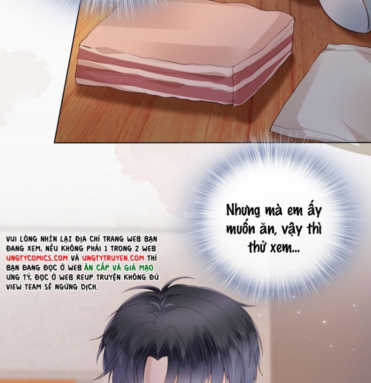 Tri Bỉ - Chương 49