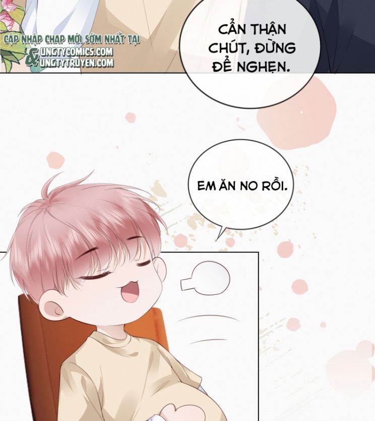 Tri Bỉ - Chương 49