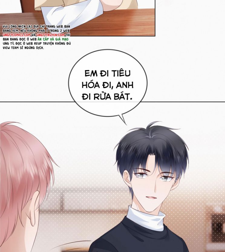 Tri Bỉ - Chương 49