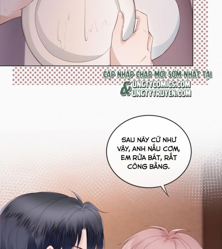 Tri Bỉ - Chương 49