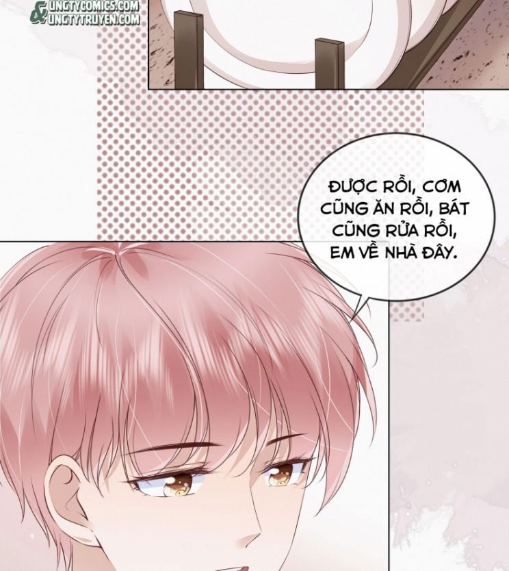 Tri Bỉ - Chương 49