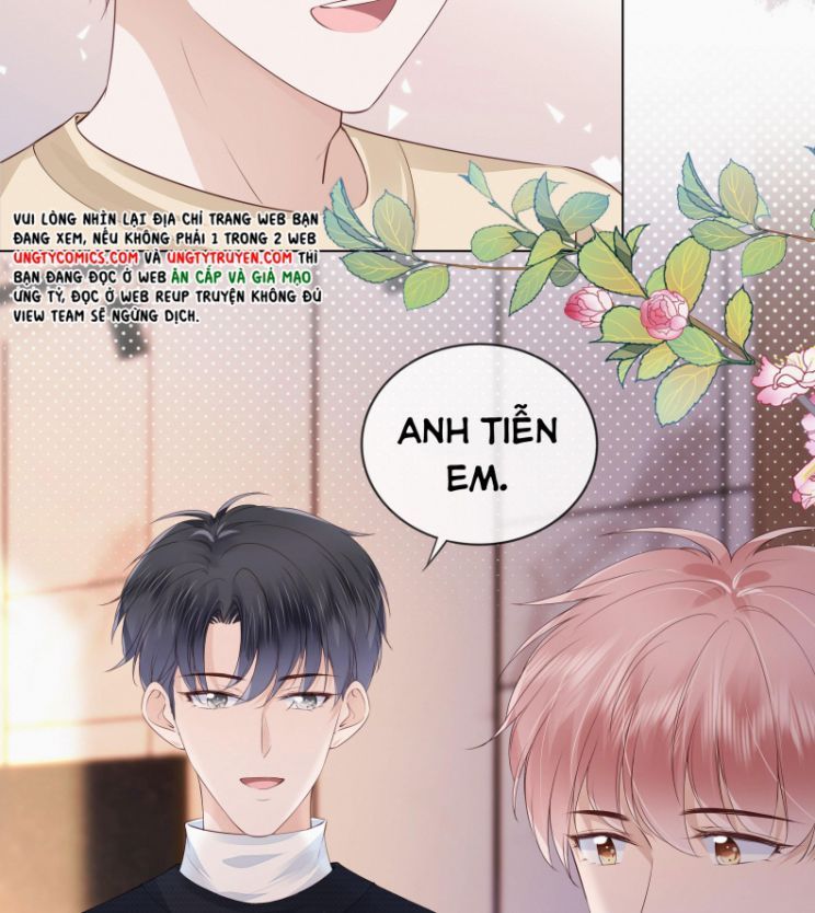 Tri Bỉ - Chương 49