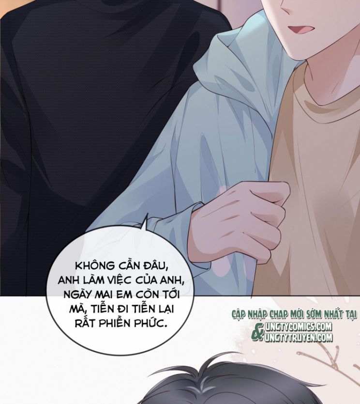 Tri Bỉ - Chương 49