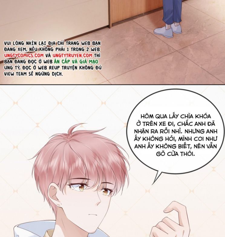 Tri Bỉ - Chương 49
