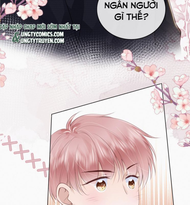 Tri Bỉ - Chương 49