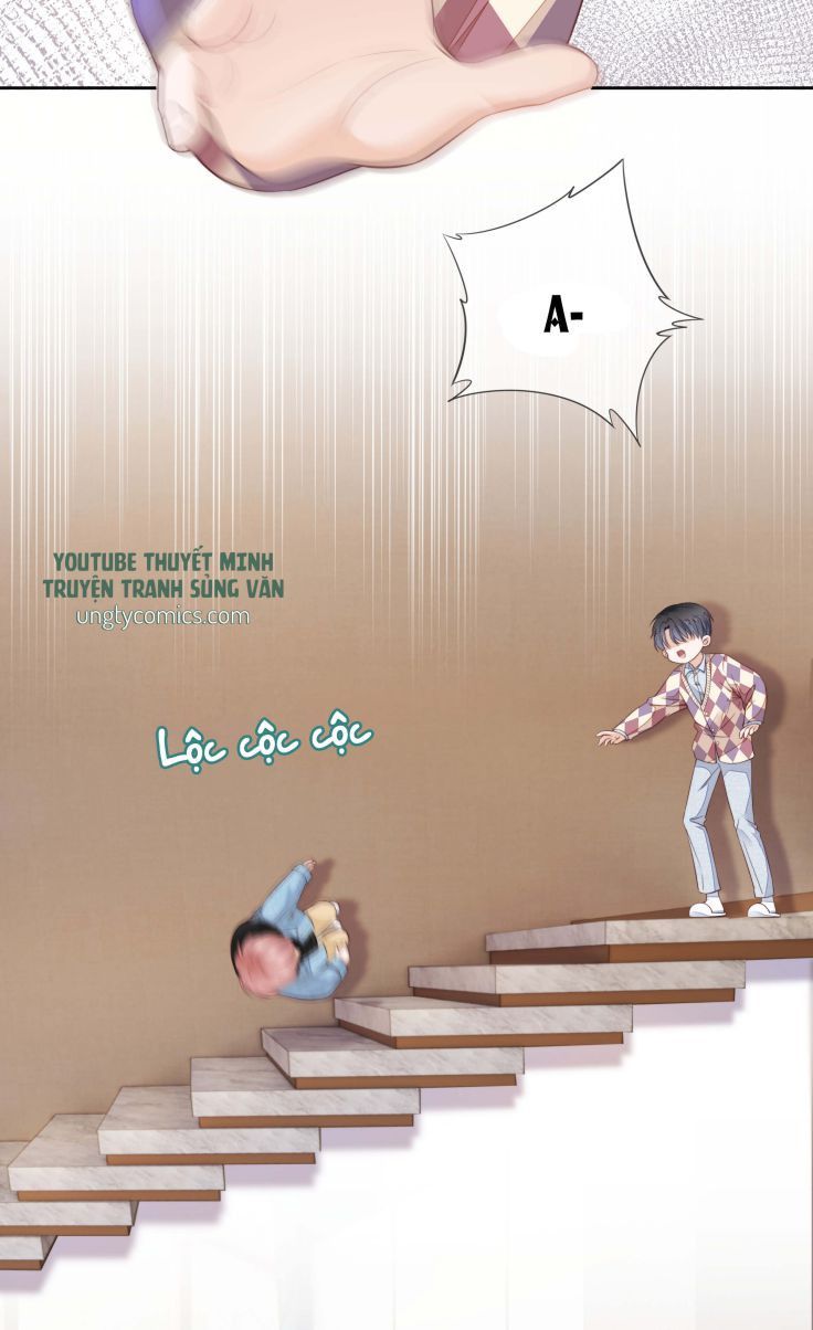 Tri Bỉ - Chương 5