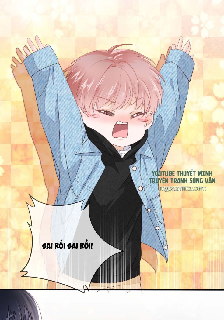 Tri Bỉ - Chương 5