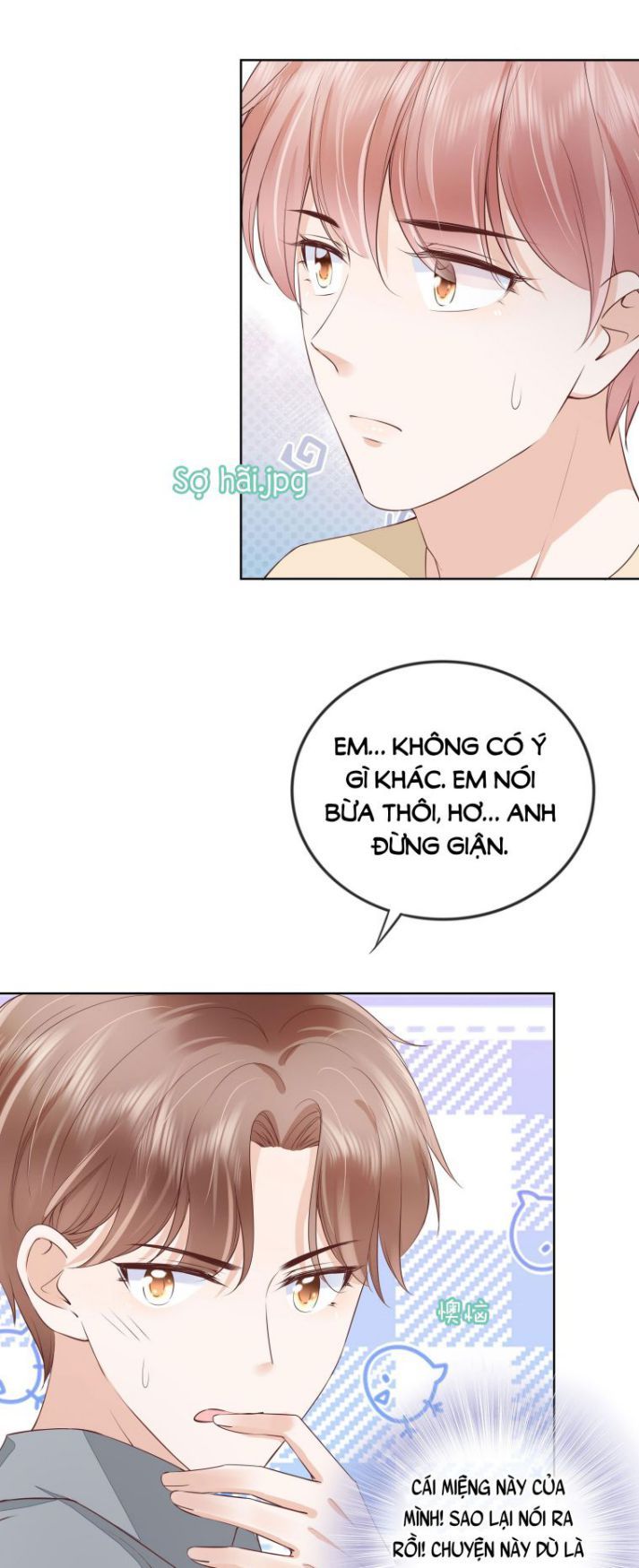 Tri Bỉ - Chương 50