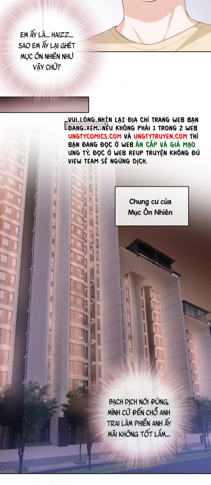 Tri Bỉ - Chương 50