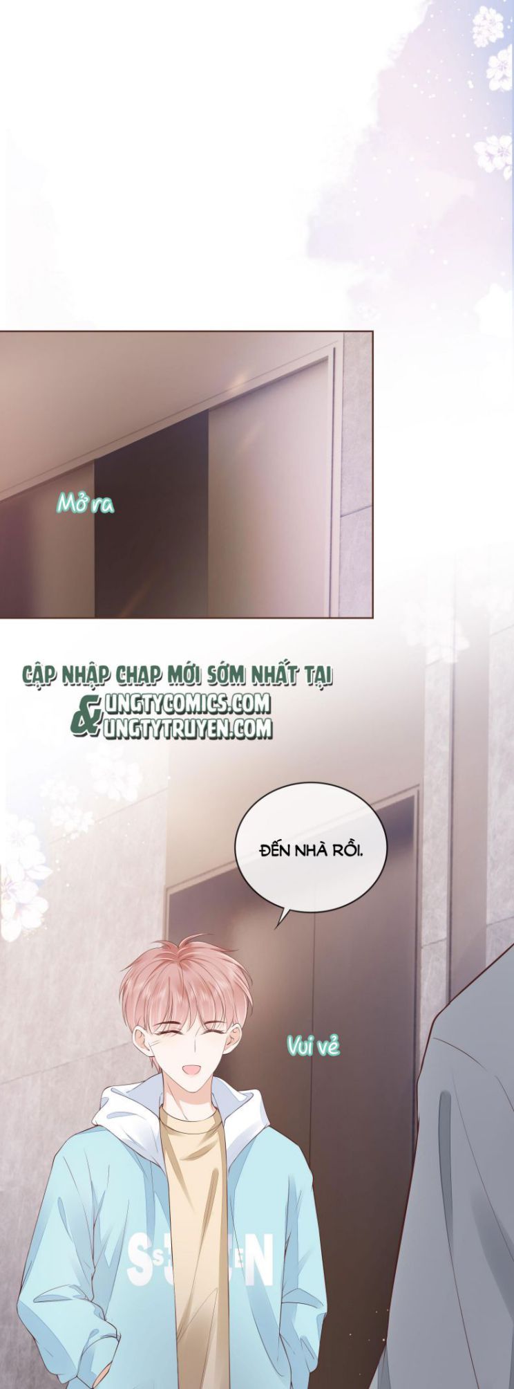 Tri Bỉ - Chương 50